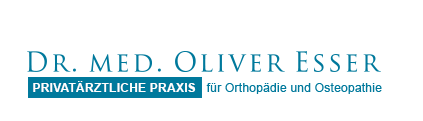 Privatrztliche Praxis fr Orthopdie und Osteopathie