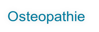 Osteopathie